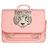 Jeune Premier Jeune Premier Boekentas Midi Tiara Tiger Jeune Premier Jeune Premier Boekentas Midi Tiara Tiger