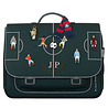 Jeune Premier Cartable Midi FC Jeune Premier Jeune Premier Cartable Midi FC Jeune Premier