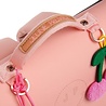 Jeune Premier Cartable Jeune Premier Midi Lady Gadget Pink Jeune Premier Cartable Jeune Premier Midi Lady Gadget Pink