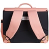 Jeune Premier Cartable Jeune Premier Midi Lady Gadget Pink Jeune Premier Cartable Jeune Premier Midi Lady Gadget Pink