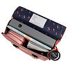 Jeune Premier Cartable Jeune Premier Midi Lady Gadget Pink Jeune Premier Cartable Jeune Premier Midi Lady Gadget Pink