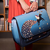 Jeune Premier Cartable Jeune Premier Midi unicorn Universe Jeune Premier Cartable Jeune Premier Midi unicorn Universe