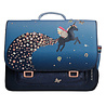 Jeune Premier Cartable Jeune Premier Midi unicorn Universe Jeune Premier Cartable Jeune Premier Midi unicorn Universe