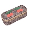 Jeune Premier Jeune Premier Pennendoos Leopard Cherry Jeune Premier Jeune Premier Pennendoos Leopard Cherry