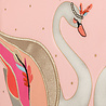 Jeune Premier Jeune Premier Zwemzak / Turnzak Pearly Swans Jeune Premier Jeune Premier Zwemzak / Turnzak Pearly Swans
