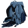 Jeune Premier Jeune Premier Ergonomic Rugzak Twin Rex Jeune Premier Jeune Premier Ergonomic Rugzak Twin Rex