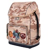 Jeune Premier Jeune Premier Ergonomic Rugzak Wildlife Jeune Premier Jeune Premier Ergonomic Rugzak Wildlife