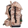 Jeune Premier Jeune Premier Ergonomic Rugzak Wildlife Jeune Premier Jeune Premier Ergonomic Rugzak Wildlife
