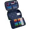 Jeune Premier Trousse Pencil Box Filled FC - Jeune Premier Jeune Premier Trousse Pencil Box Filled FC - Jeune Premier