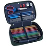 Jeune Premier Trousse Pencil Box Filled FC - Jeune Premier Jeune Premier Trousse Pencil Box Filled FC - Jeune Premier