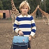 Jeune Premier Jeune Premier Ergonomic Rugzak Jungle Jeep Jeune Premier Jeune Premier Ergonomic Rugzak Jungle Jeep