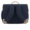 Jeune Premier Cartable Jeune Premier Licorne bleue - Midi Jeune Premier Cartable Jeune Premier Licorne bleue - Midi