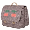 Jeune Premier Cartable Jeune Premier Maxi Leopard Cherry Jeune Premier Cartable Jeune Premier Maxi Leopard Cherry