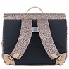 Jeune Premier Cartable Jeune Premier Maxi Leopard Cherry Jeune Premier Cartable Jeune Premier Maxi Leopard Cherry