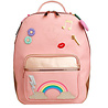 Jeune Premier Jeune Premier Rugzak Bobbie Lady Gadget Pink Jeune Premier Jeune Premier Rugzak Bobbie Lady Gadget Pink