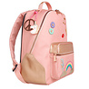 Jeune Premier Jeune Premier Rugzak Bobbie Lady Gadget Pink Jeune Premier Jeune Premier Rugzak Bobbie Lady Gadget Pink