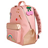 Jeune Premier Jeune Premier Rugzak Bobbie Lady Gadget Pink Jeune Premier Jeune Premier Rugzak Bobbie Lady Gadget Pink