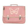 Caramel & Cie. Cartable Caramel & Cie Papillon Blossom | Medium Caramel & Cie. Cartable Caramel & Cie Papillon Blossom | Medium