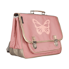 Caramel & Cie. Cartable Caramel & Cie Papillon Blossom | Medium Caramel & Cie. Cartable Caramel & Cie Papillon Blossom | Medium