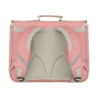 Caramel & Cie. Cartable Caramel & Cie Papillon Blossom | Medium Caramel & Cie. Cartable Caramel & Cie Papillon Blossom | Medium