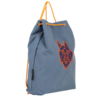 Caramel & Cie. Sac de natation/Sport Loup Bleu | Caramel & Cie Caramel & Cie. Sac de natation/Sport Loup Bleu | Caramel & Cie