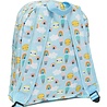 Petit Monkey Petit Monkey Kleuterrugzak - Hot Air Balloons Petit Monkey Petit Monkey Kleuterrugzak - Hot Air Balloons