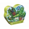 Crocodile Creek Puzzle Backyard Bugs - 36 pcs | Crocodile Creek Crocodile Creek Puzzle Backyard Bugs - 36 pcs | Crocodile Creek