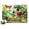 Crocodile Creek Puzzle Backyard Bugs - 36 pcs | Crocodile Creek Crocodile Creek Puzzle Backyard Bugs - 36 pcs | Crocodile Creek