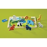 Crocodile Creek Puzzle en bois Les animaux - 16 pcs | Crocodile Creek Crocodile Creek Puzzle en bois Les animaux - 16 pcs | Crocodile Creek