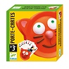 Djeco Port-cartes | Djeco Djeco Port-cartes | Djeco