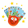 Djeco Port-cartes | Djeco Djeco Port-cartes | Djeco