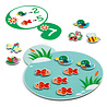 Djeco Djeco Bordspel Additions - Rekenen Djeco Djeco Bordspel Additions - Rekenen