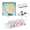 Djeco Set créatif avec cachet | Djeco Djeco Set créatif avec cachet | Djeco