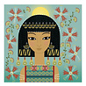 Djeco Set créatif avec cachet | Djeco Djeco Set créatif avec cachet | Djeco
