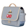 Jeune Premier Cartable Mini Glazed Cherry | Jeune Premier Jeune Premier Cartable Mini Glazed Cherry | Jeune Premier