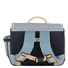 Jeune Premier Jeune Premier Boekentas Mini Glazed Cherry Jeune Premier Jeune Premier Boekentas Mini Glazed Cherry