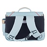 Jeune Premier Cartable Mini Cavalerie Florale | Jeune Premier Jeune Premier Cartable Mini Cavalerie Florale | Jeune Premier
