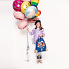 Jeune Premier Jeune Premier Boekentas Mini Balloon Blast Jeune Premier Jeune Premier Boekentas Mini Balloon Blast