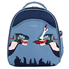Jeune Premier Sac à dos maternelle Ralphie Twin Rex | Jeune Premier Jeune Premier Sac à dos maternelle Ralphie Twin Rex | Jeune Premier