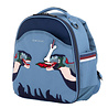 Jeune Premier Sac à dos maternelle Ralphie Twin Rex | Jeune Premier Jeune Premier Sac à dos maternelle Ralphie Twin Rex | Jeune Premier
