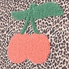 Jeune Premier Sac à dos maternelle Ralphie Leopard Cherry | Jeune Premier Jeune Premier Sac à dos maternelle Ralphie Leopard Cherry | Jeune Premier