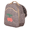 Jeune Premier Sac à dos maternelle Ralphie Leopard Cherry | Jeune Premier Jeune Premier Sac à dos maternelle Ralphie Leopard Cherry | Jeune Premier