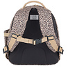Jeune Premier Sac à dos maternelle Ralphie Leopard Cherry | Jeune Premier Jeune Premier Sac à dos maternelle Ralphie Leopard Cherry | Jeune Premier