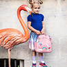 Jeune Premier Jeune Premier Rugzak Ralphie Lady Gadget Pink Jeune Premier Jeune Premier Rugzak Ralphie Lady Gadget Pink