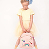 Jeune Premier Jeune Premier Rugzak Ralphie Lady Gadget Pink Jeune Premier Jeune Premier Rugzak Ralphie Lady Gadget Pink