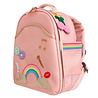 Jeune Premier Jeune Premier Rugzak Ralphie Lady Gadget Pink Jeune Premier Jeune Premier Rugzak Ralphie Lady Gadget Pink
