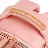Jeune Premier Jeune Premier Rugzak Ralphie Lady Gadget Pink Jeune Premier Jeune Premier Rugzak Ralphie Lady Gadget Pink