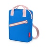 Engel. Sac à dos ENGEL Zipper True Blue - Small Engel. Sac à dos ENGEL Zipper True Blue - Small