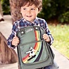 Jack Piers Jack Piers Rugzak Skate Galaxy - Small Jack Piers Jack Piers Rugzak Skate Galaxy - Small