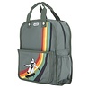 Jack Piers Sac à dos Jack Piers Skate Galaxy - Small Jack Piers Sac à dos Jack Piers Skate Galaxy - Small